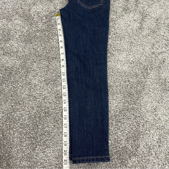 Kate Spade Skirt The Rules Girls Skinny Jeans - Picture 5 of 10